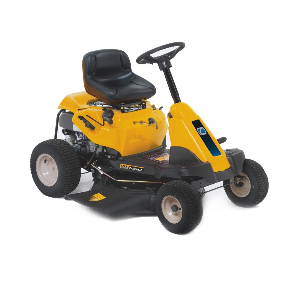 Cub Cadet MINI-RIDER LR1 MS76 Aufsitzmäher / Mulchmäher
