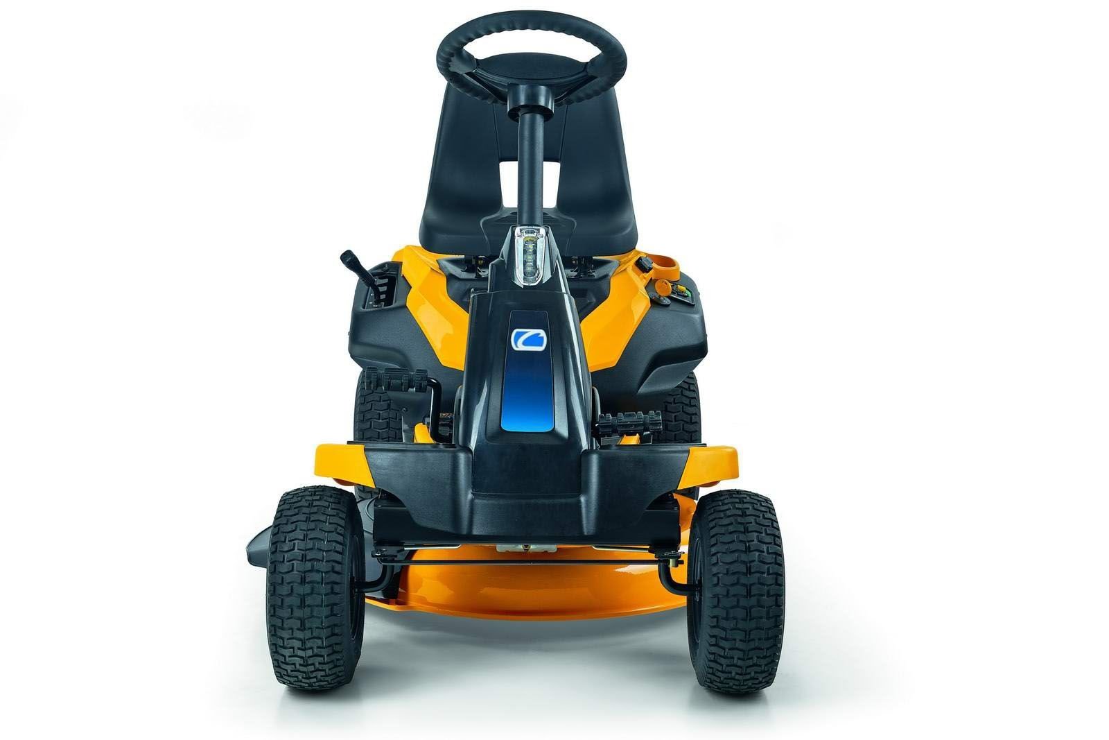 Cub Cadet MINI-RIDER LR2 ES76 Akku Aufsitzmäher 76cm - Bild 2