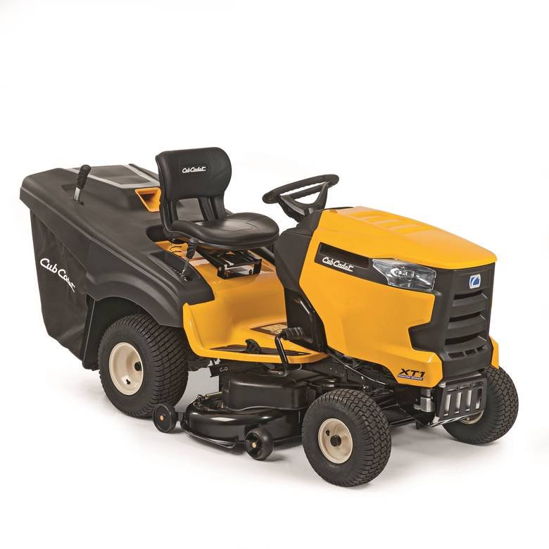 Cub Cadet XT1 OR95 Hydrostaat Aufsitzmäher 96 cm ACTIE!