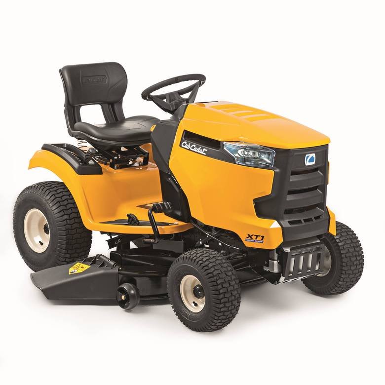 Cub Cadet XT1 OS96 Hydrostaat Aufsitzmäher 96 cm