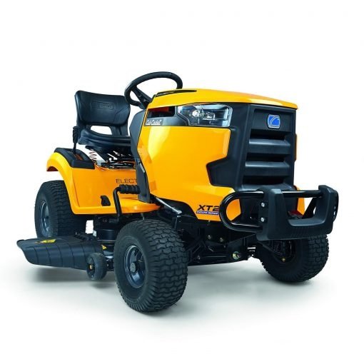 Cub Cadet XT2 ES107 Akku Aufsitzmäher 107cm