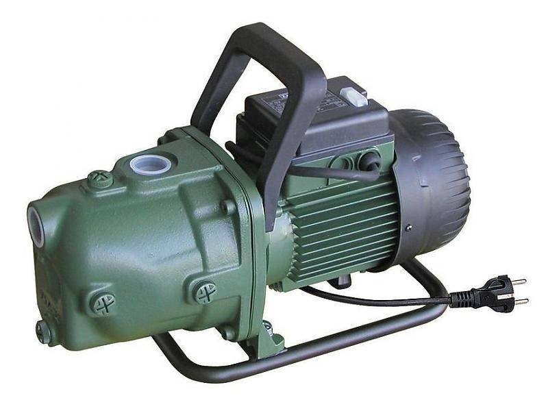 DAB Gardundjet 82M Wasserpumpe / Beregundingspomp - Bild 2