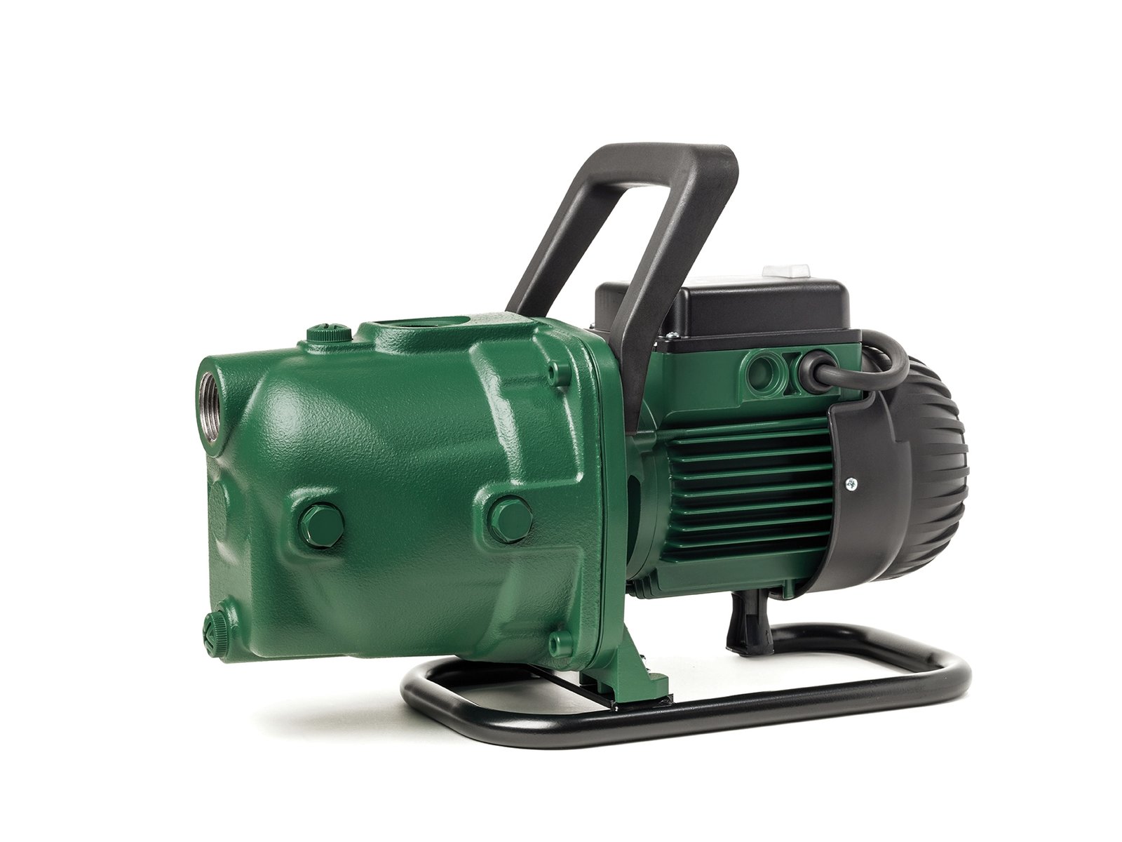 DAB Gardundjet 92M Wasserpumpe / Beregundingspomp - Bild 2