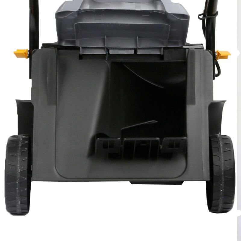 Elektro-Rasenmäher BL 380 E - Bild 4