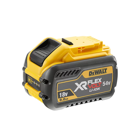 DeWalt DCB547-XJ 18V/54V XR FLEXVOLT 9.0Ah Akku