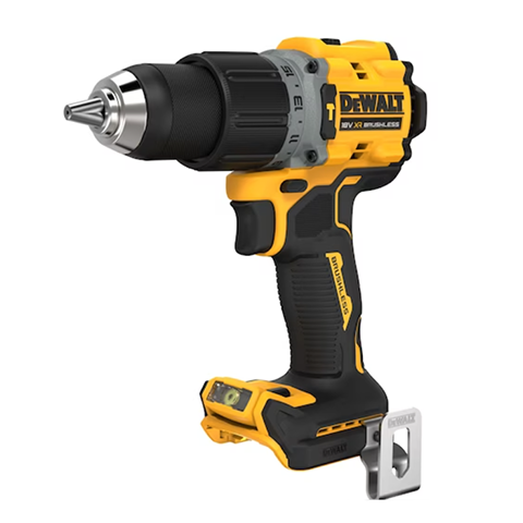 DeWalt DCD805NT-XJ 18V XR Brushless Compacte Schroef-/klopboormachine