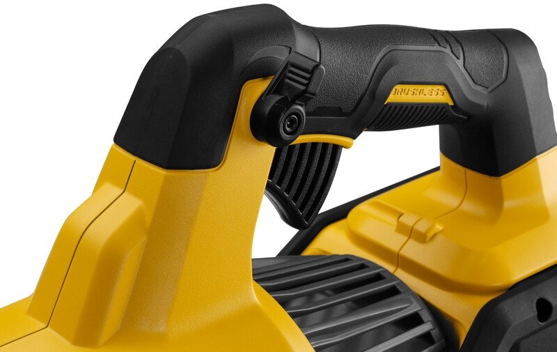 DeWalt DCMBA572N-XJ 54V XR FLEXVOLT Axial Laubbläser OP=OP - Bild 3