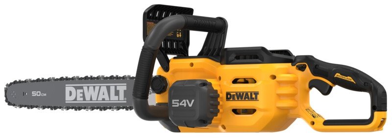 DeWalt DCMCS575N-XJ 54V XR FLEXVOLT 50CM Kettundsäge mit hoog vermogund OP=OP - Bild 3