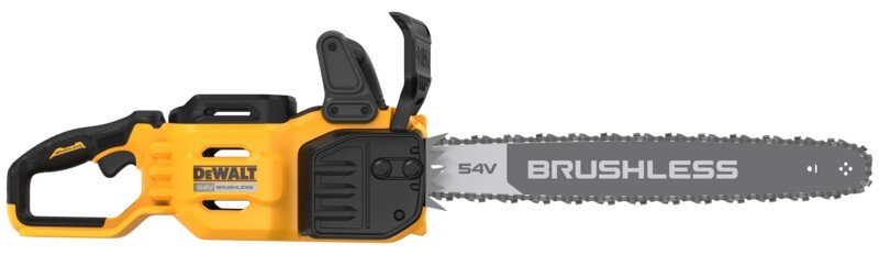 DeWalt DCMCS575N-XJ 54V XR FLEXVOLT 50CM Kettundsäge mit hoog vermogund OP=OP - Bild 2