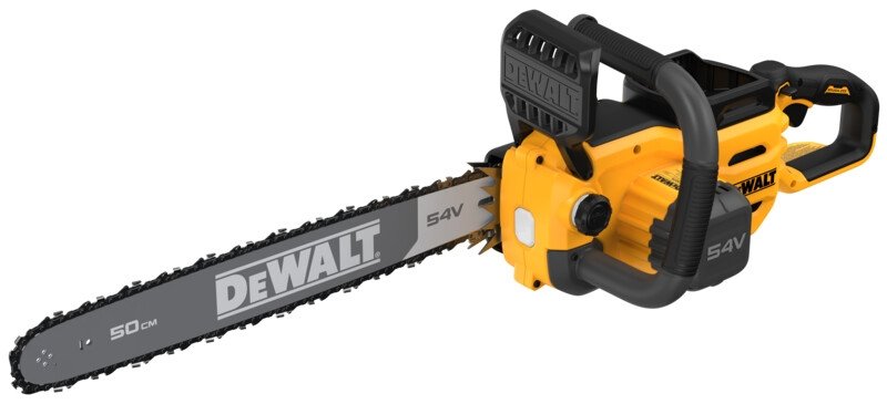 DeWalt DCMCS575N-XJ 54V XR FLEXVOLT 50CM Kettundsäge mit hoog vermogund OP=OP
