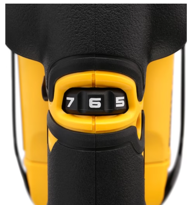 DeWalt DCS334NT-XJ 18V XR Brushless Decoupeerzaag in TSTAK koffer (ohne Akku/Ladegerät) - Bild 2