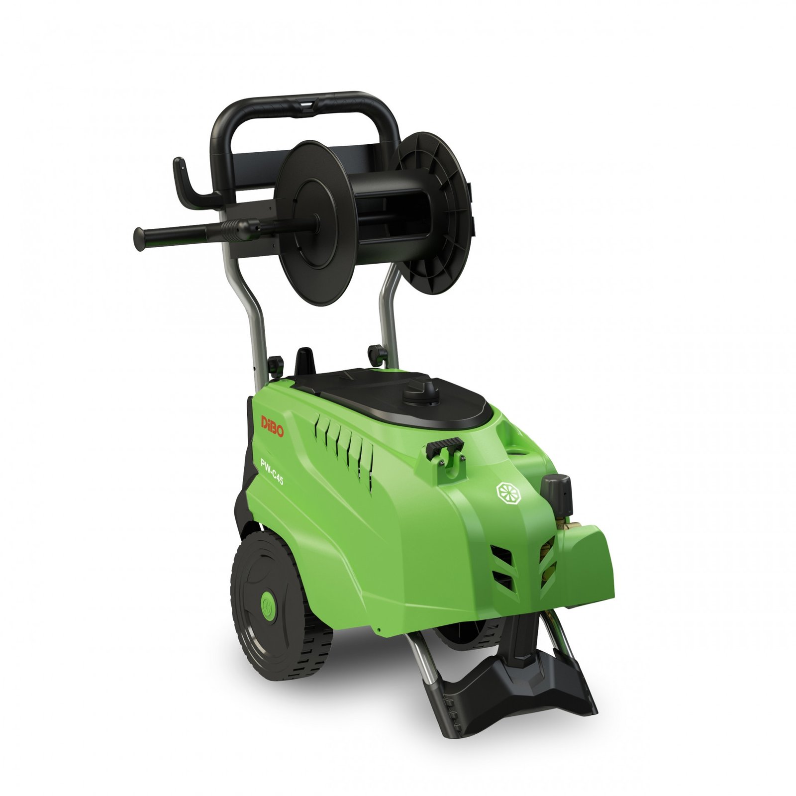 Dibo PW-C45 190/15 Koudwater Hochdruckreiniger - Bild 5