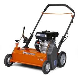 Doorzaaibak SB22 tbv Husqvarna DT22 Vertikutierer - Bild 2