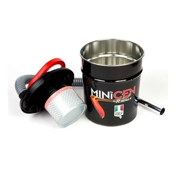 Belüfteter Pelletofen - Bild 5