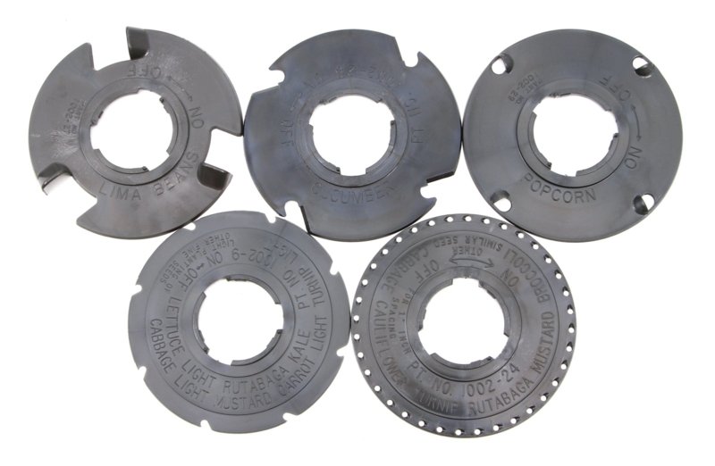 Earthway 1001-B Zaaimachine - Bild 5