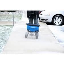 Earthway 2040PI-PLUS Streuer Duwmodel  30 liter - Bild 2