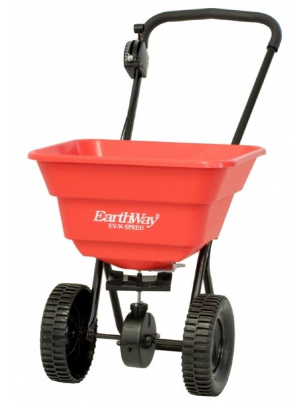 Earthway 2050SU Streuer Duwmodel