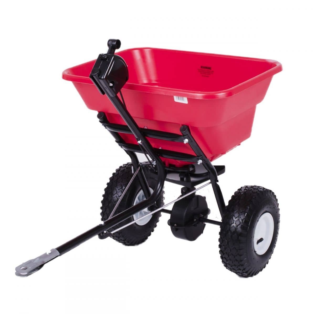 Earthway 2050TP Getrokkund Streuer 30 liter