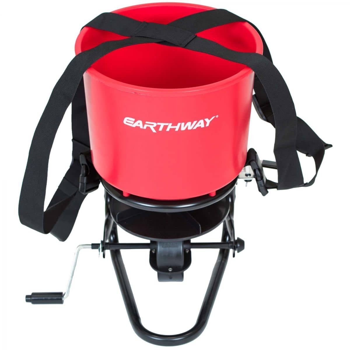 Earthway 3100 HandStreuer / BuikStreuer