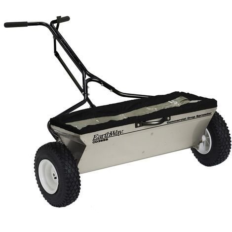 Earthway CD36S Streuer / ValStreuer 91cm