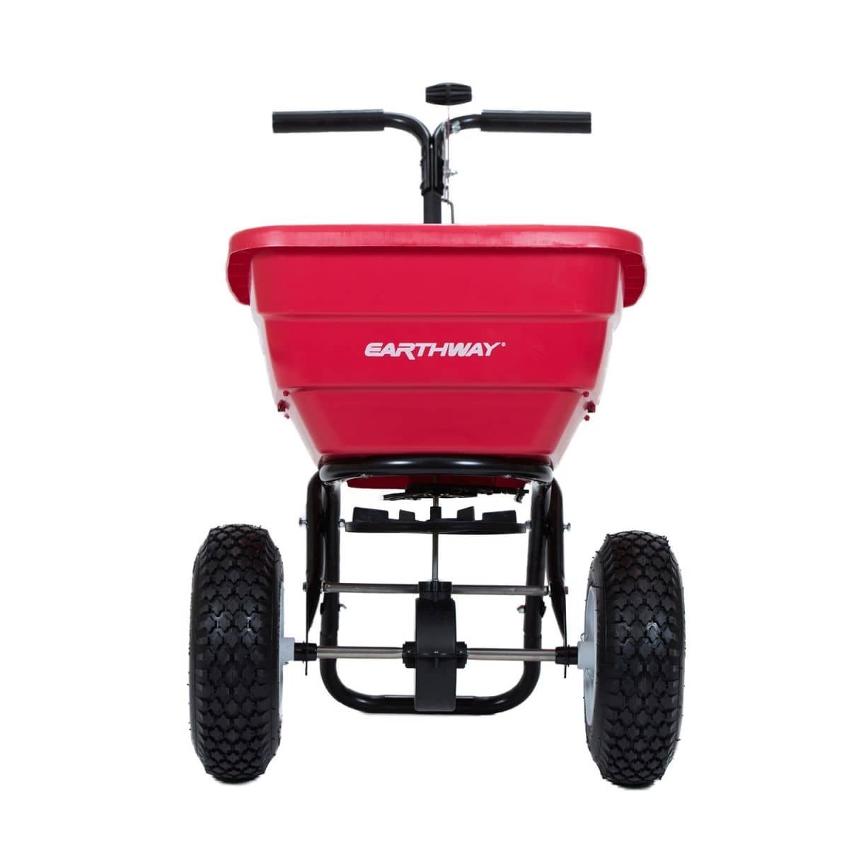 Earthway F80 Flex-Select Streuer Duwmodel 30 liter