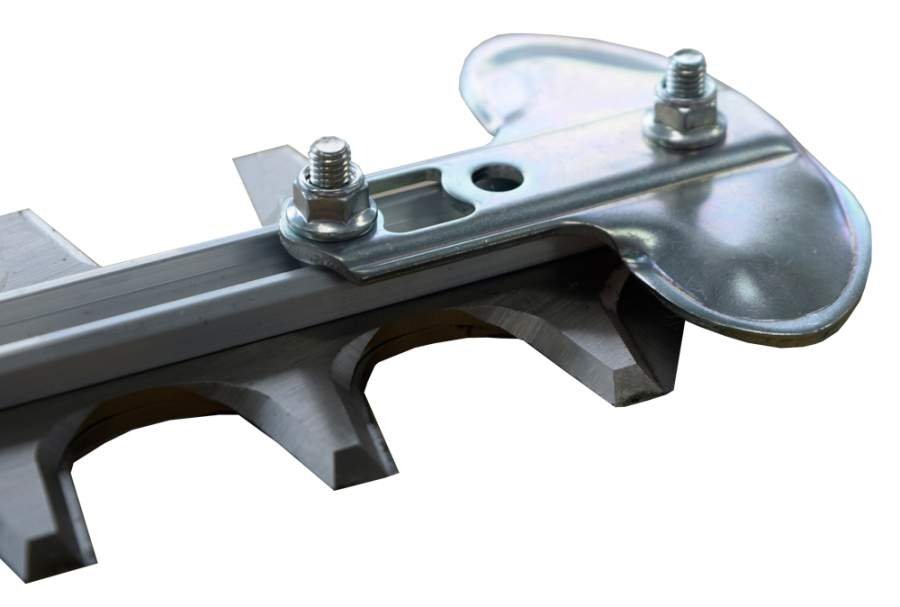 Echo HC 2810ESR professionelle Heckundschere mit draaibare handgeep - Bild 5