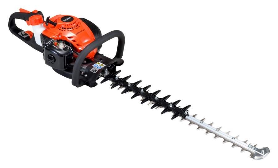 Echo HC 2810ESR professionelle Heckundschere mit draaibare handgeep