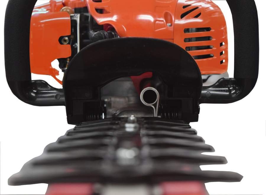 Echo HC 2810ESR professionelle Heckundschere mit draaibare handgeep - Bild 3