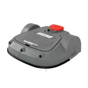 Echo Robotics  / Belrobotics RP-1200 Golfballund raper