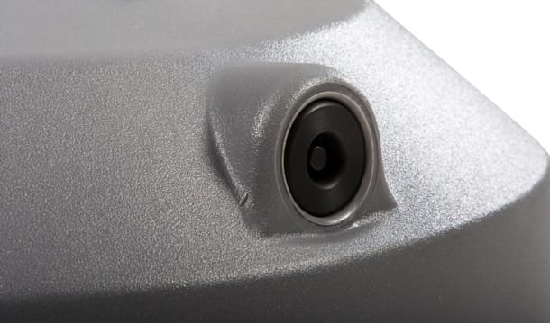 Echo Robotics  / Belrobotics TM-2000 Mähroboter - Bild 5