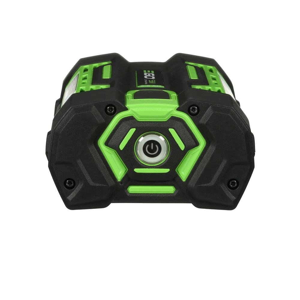 Ego Akku BA1400T 2.5 Ah 56 volt Akku - Bild 2