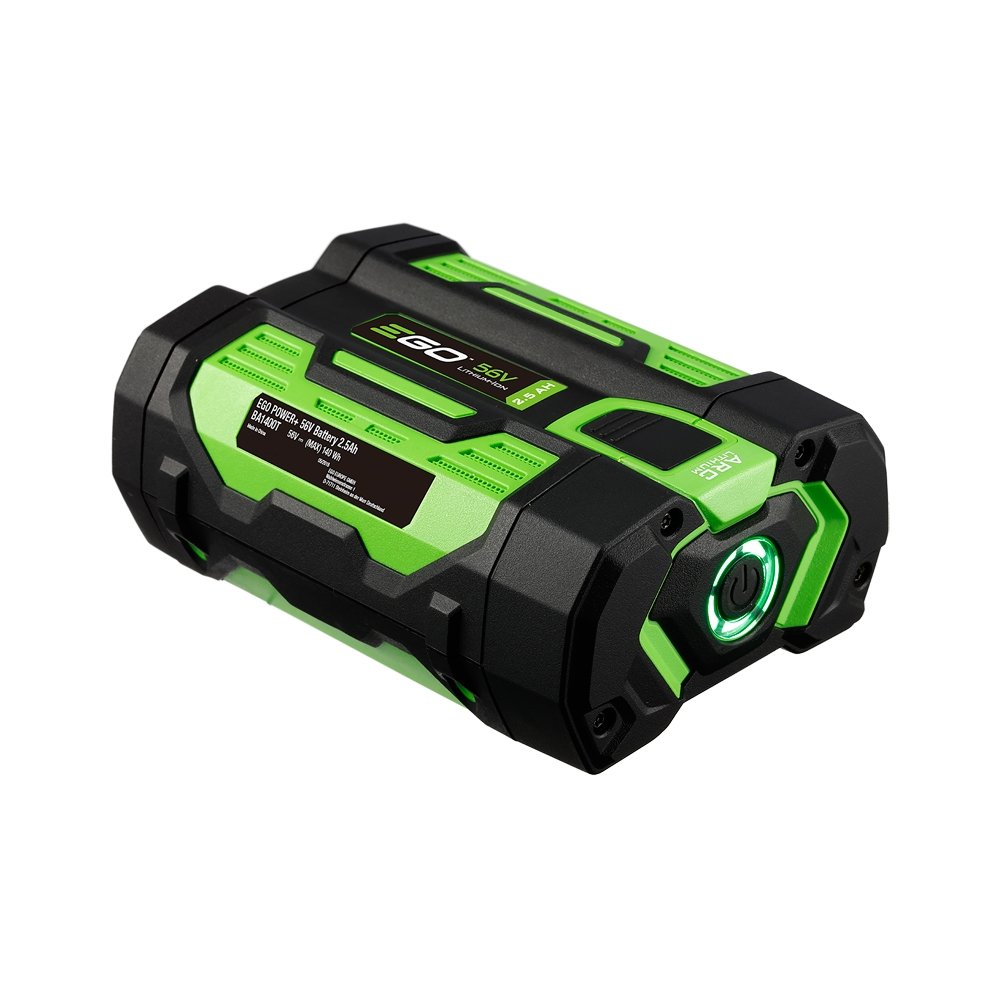 Ego Akku BA1400T 2.5 Ah 56 volt Akku