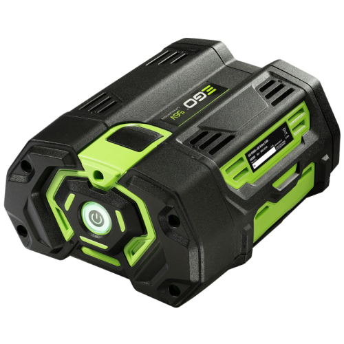 Ego Akku BA2800T 5.0 Ah 56 volt Akku - Bild 3