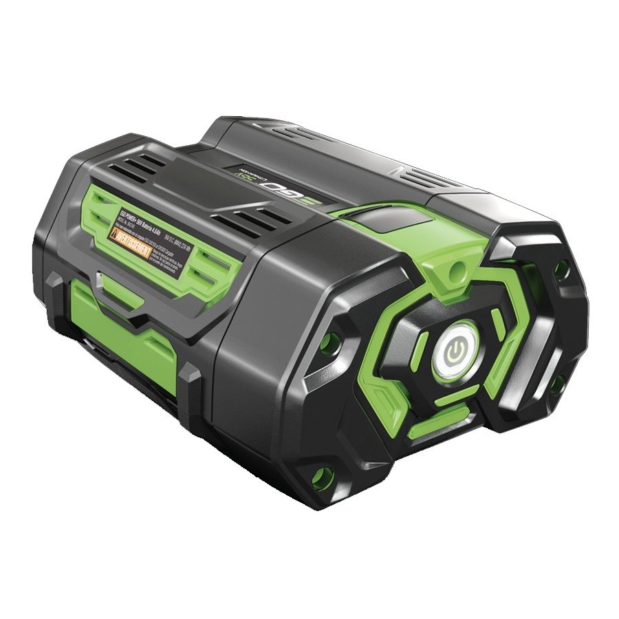 Ego Akku BA2800T 5.0 Ah 56 volt Akku - Bild 2