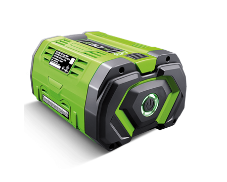 Ego Akku BA5600T 10.0 Ah 56 volt Akku