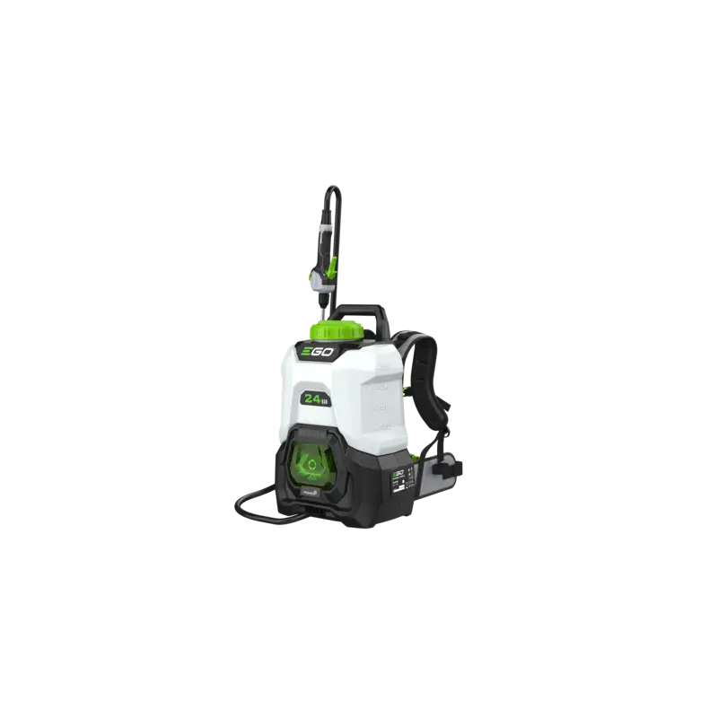 Ego Akku rugspuit BSP3500E