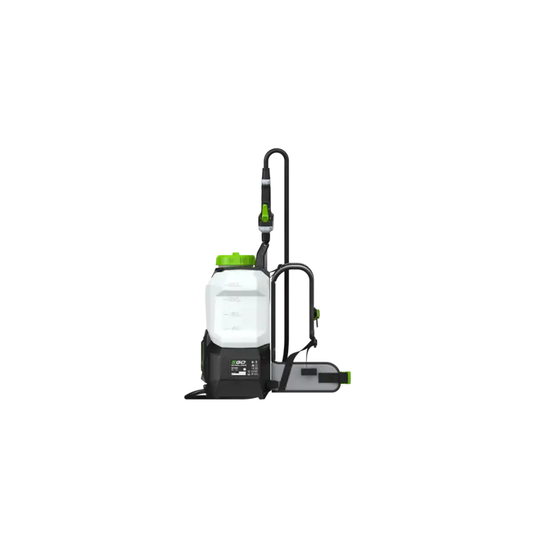 Ego Akku rugspuit BSP3500E - Bild 3