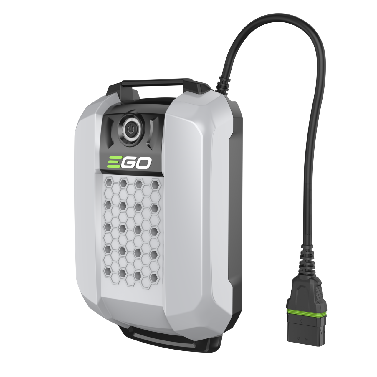 Ego BAX1500 Akku für draagharnas (exkl)