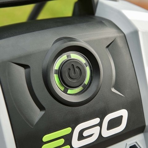 Ego BAX1501 KIT 56 volt Ruggedragund Akku inkl. comfortabel harnas - Bild 5