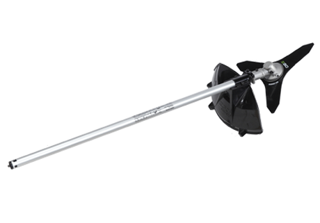 Ego BCA1200E 56 volt Multitool Freischneider - Bild 2