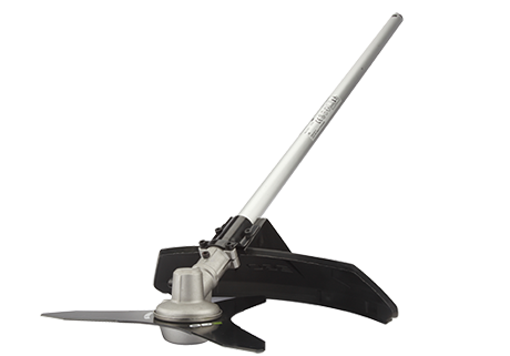 Ego BCA1200E 56 volt Multitool Freischneider - Bild 5