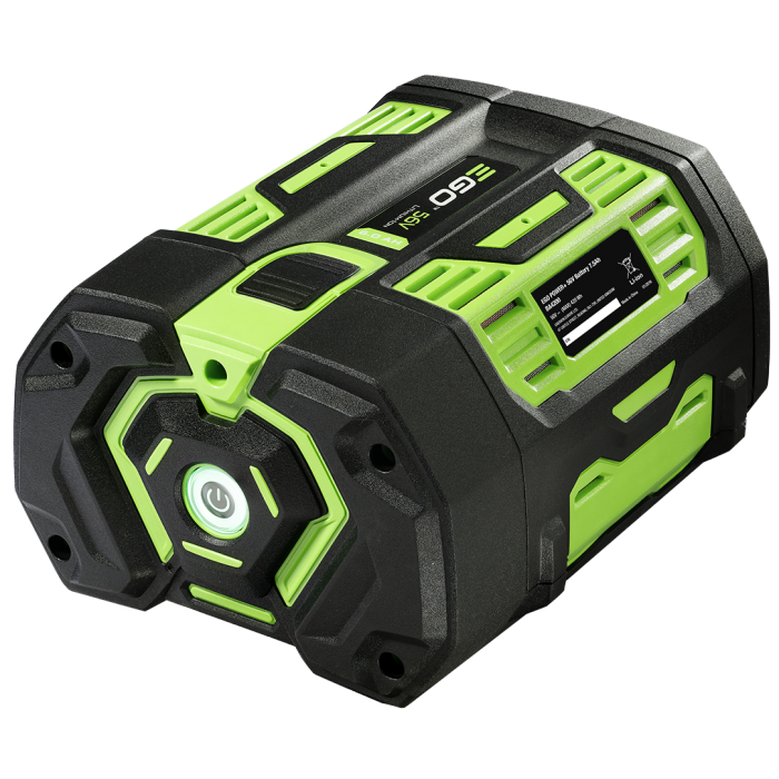 Ego BCX3800 56 volt professionelle Akku Freischneider - Bild 4