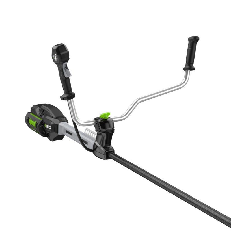 Ego BCX4500 56 volt professionelle Akku Freischneider - Bild 5