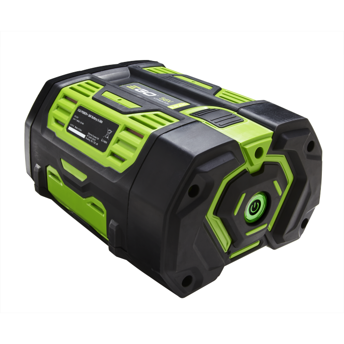 Ego BCX4500 56 volt professionelle Akku Freischneider - Bild 3