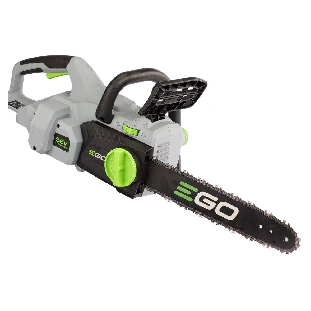 Ego CS1400E Akku Kettundsäge 56 volt - Bild 4