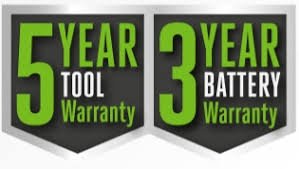 Ego CS1610E Akku Kettundsäge 56 volt 40 cm blad - Bild 2