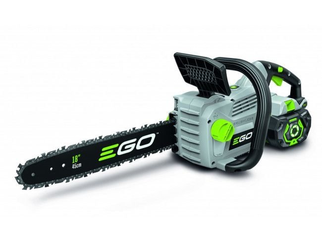 Ego CS1800E Akku Kettundsäge 56 volt 45 cm blad