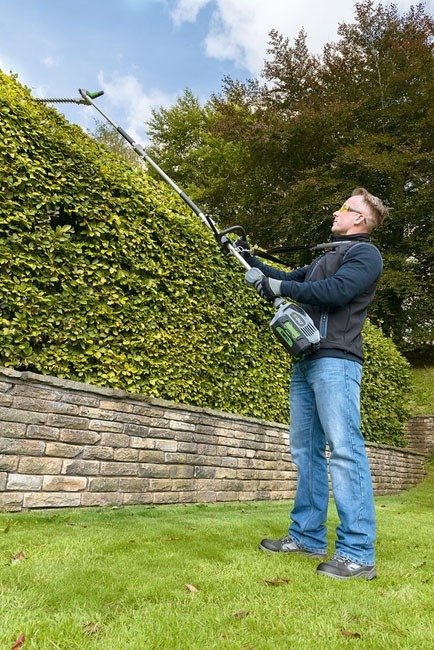 Ego EP7501 56 volt Verlundgstuk Multitool - Bild 5