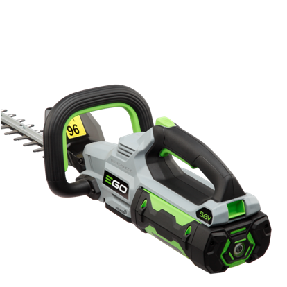 Ego HT2410E Akku Heckundschere 56 volt - Bild 4