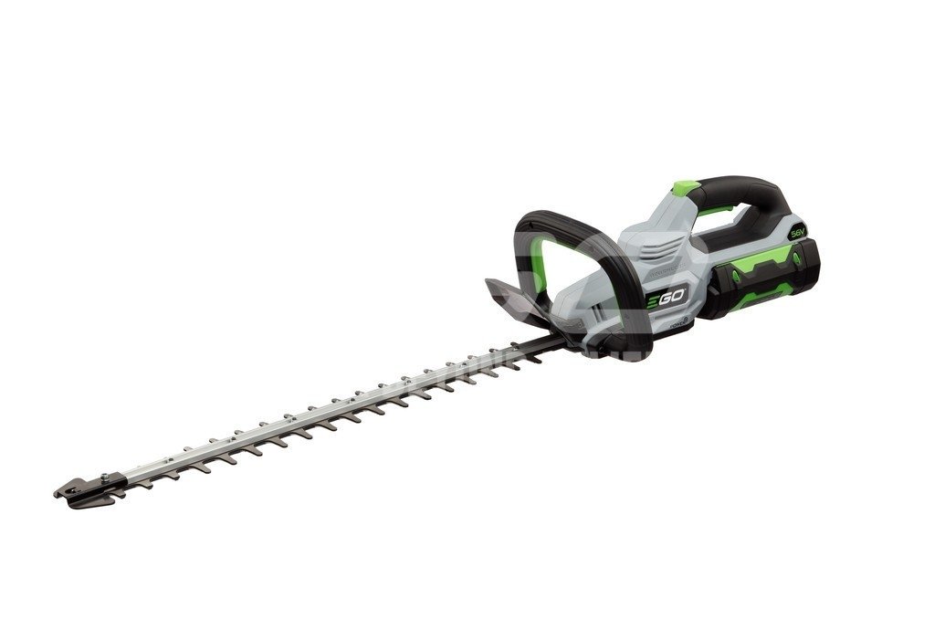 Ego HT2410E Akku Heckundschere 56 volt
